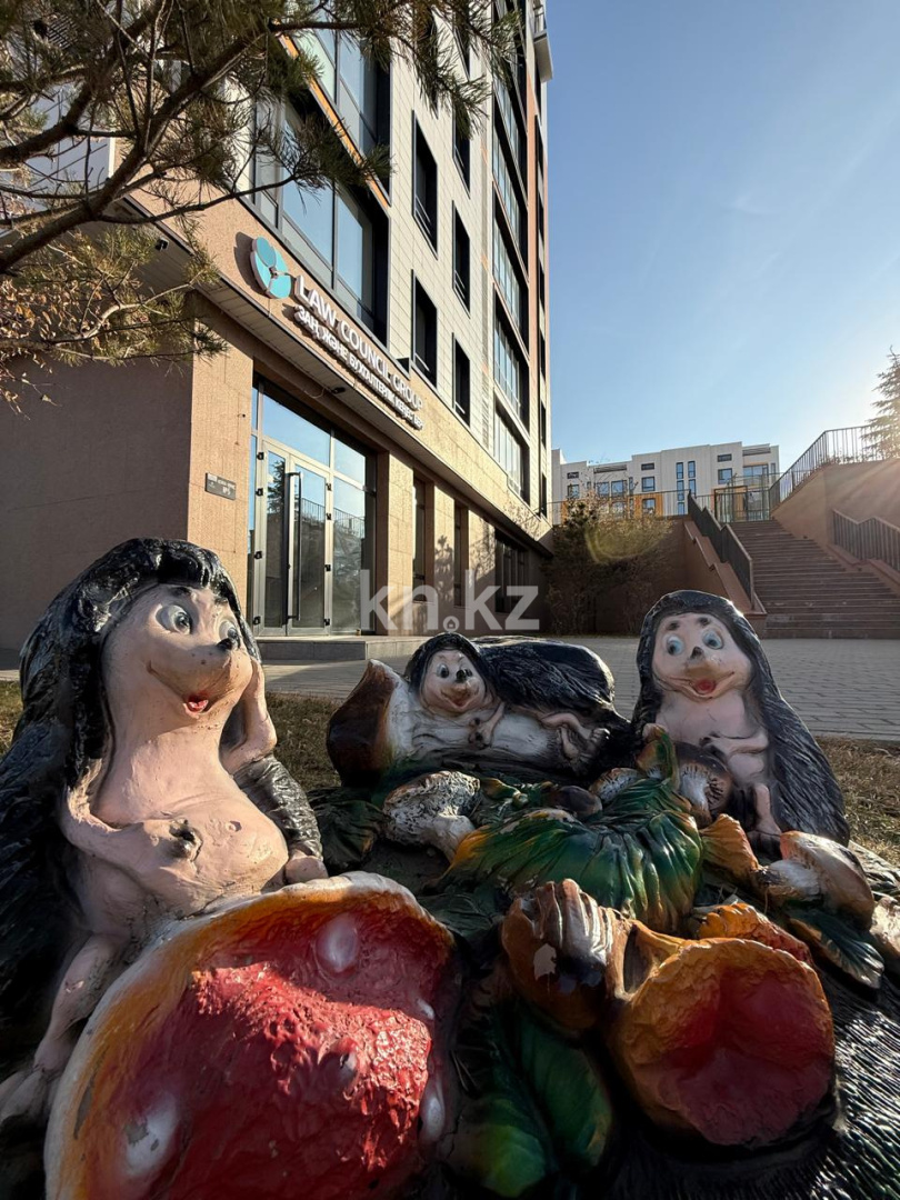 Продажа 3-комнатной квартиры, 90 м² в Астане - фото 14