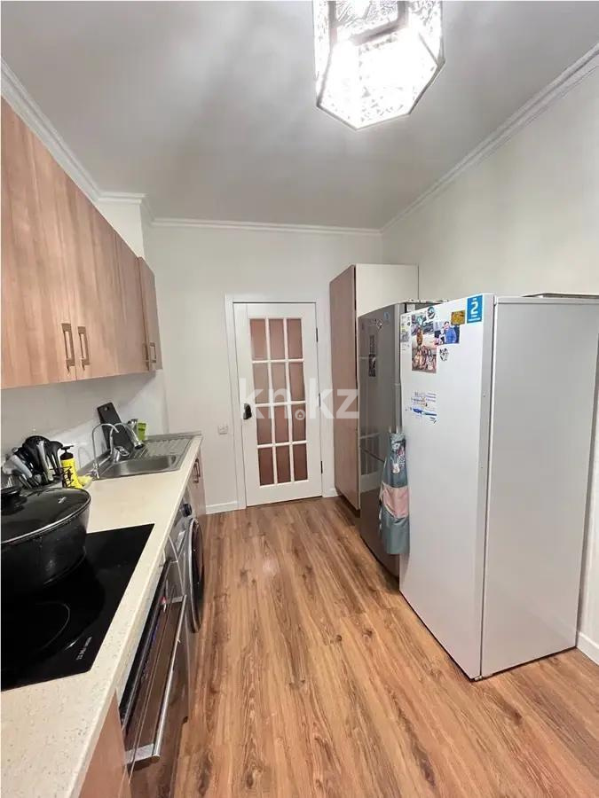 Продажа 3-комнатной квартиры, 85 м², ул. Мухамедханова, дом  28 в Астане - фото 6