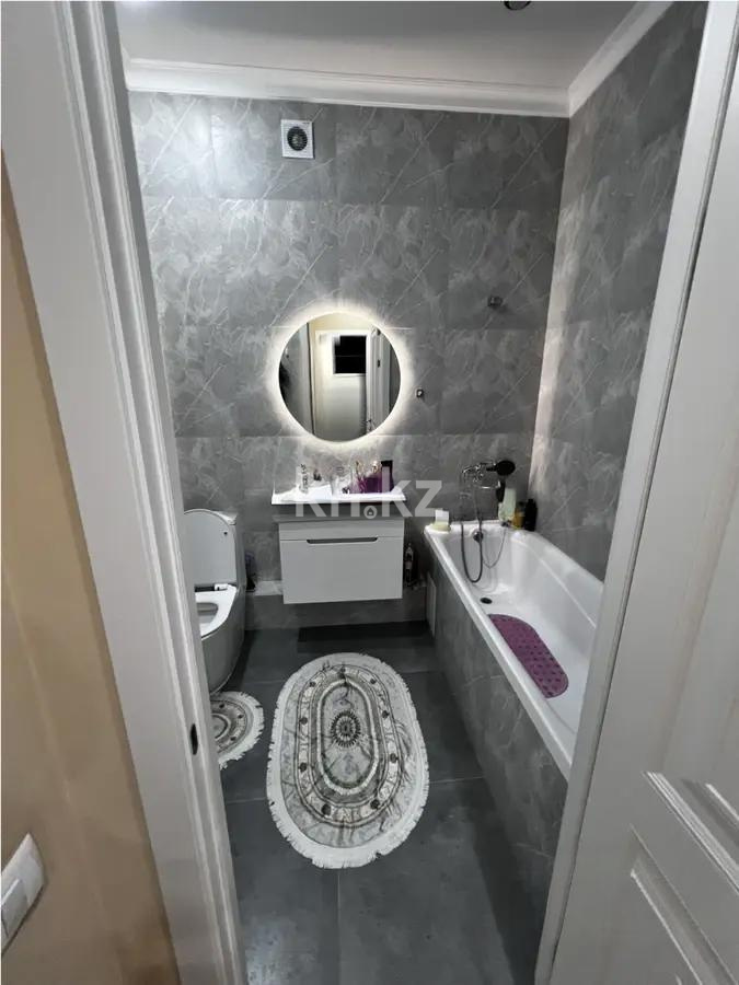 Продажа 1-комнатной квартиры, 44 м², ул. Е-321, дом  6/2 в Астане - фото 2