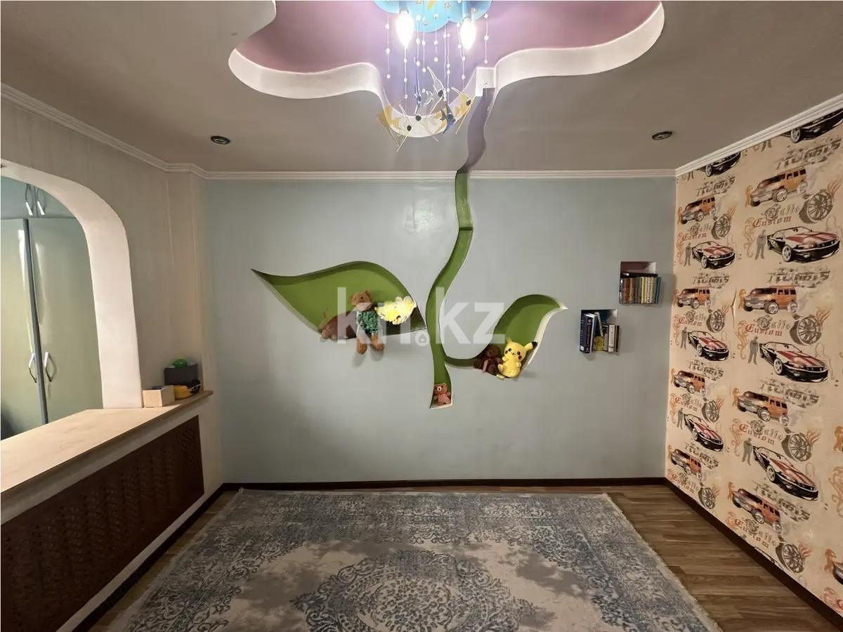 Продажа 3-комнатной квартиры, 66 м² в Алматы - фото 3