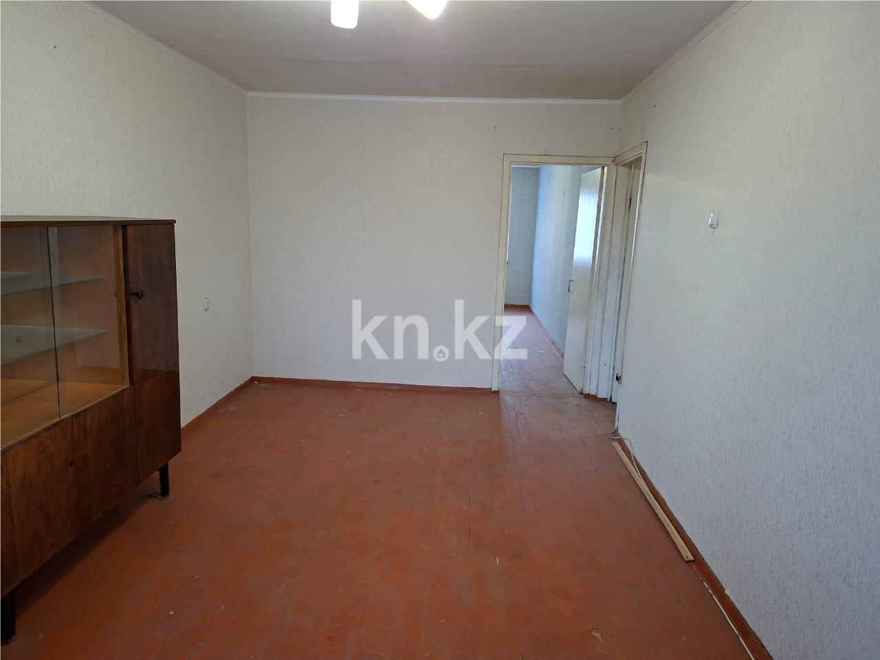 Продажа 2-комнатной квартиры, 47 м², ул. Сатыбалдина в Караганде - фото 4