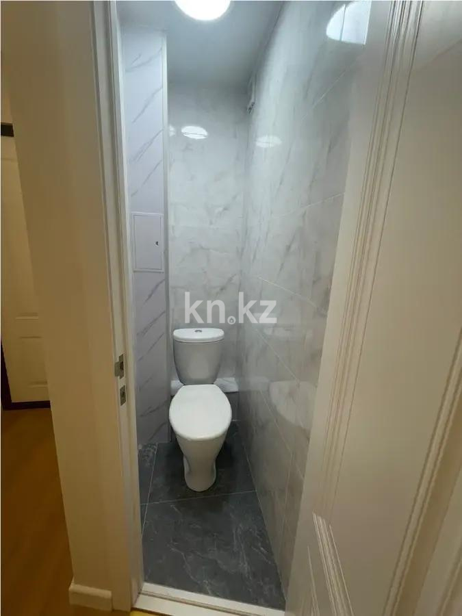 Продажа 3-комнатной квартиры, 55.7 м², ул. Ураза Исаева, дом  28 в Алматы - фото 5