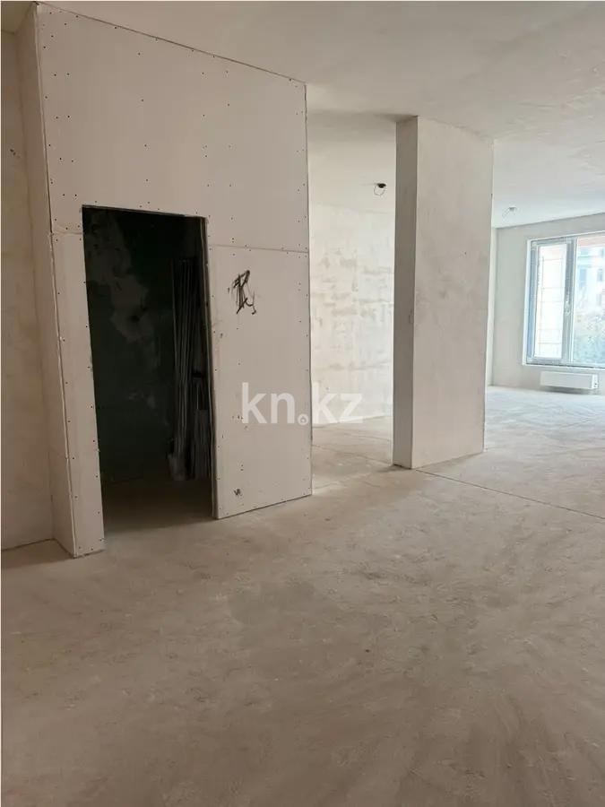 Продажа 4-комнатной квартиры, 163 м² в Алматы - фото 2