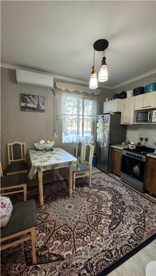 Продажа 1-комнатной квартиры, 40 м² в Алматы - фото 2
