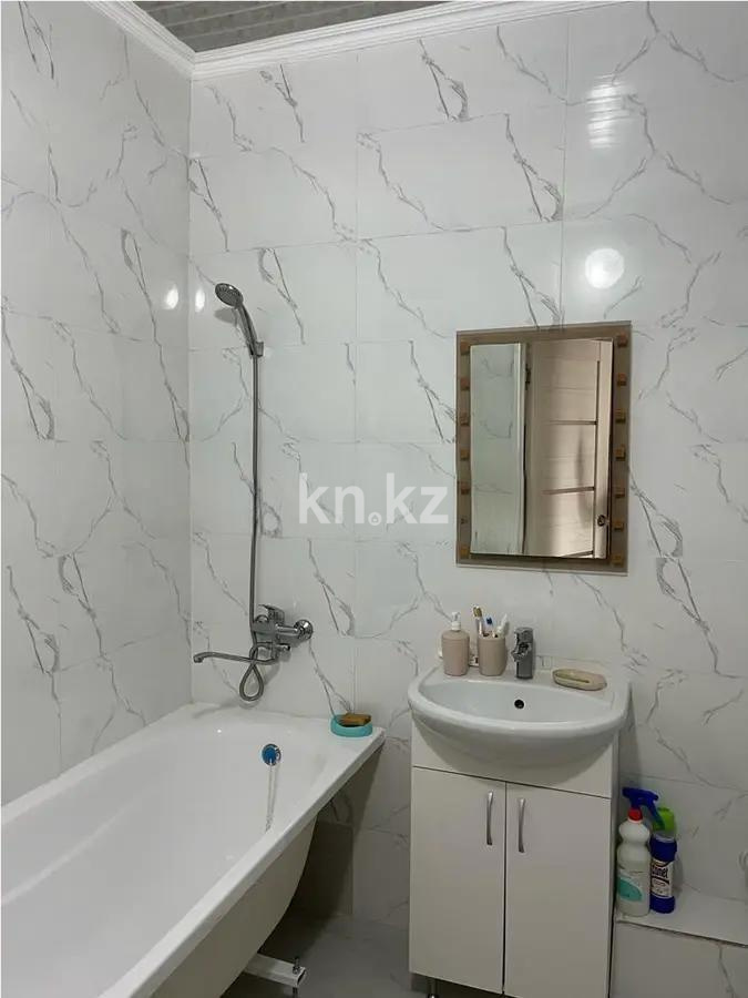 Продажа 1-комнатной квартиры, 38.5 м² в Астане - фото 2