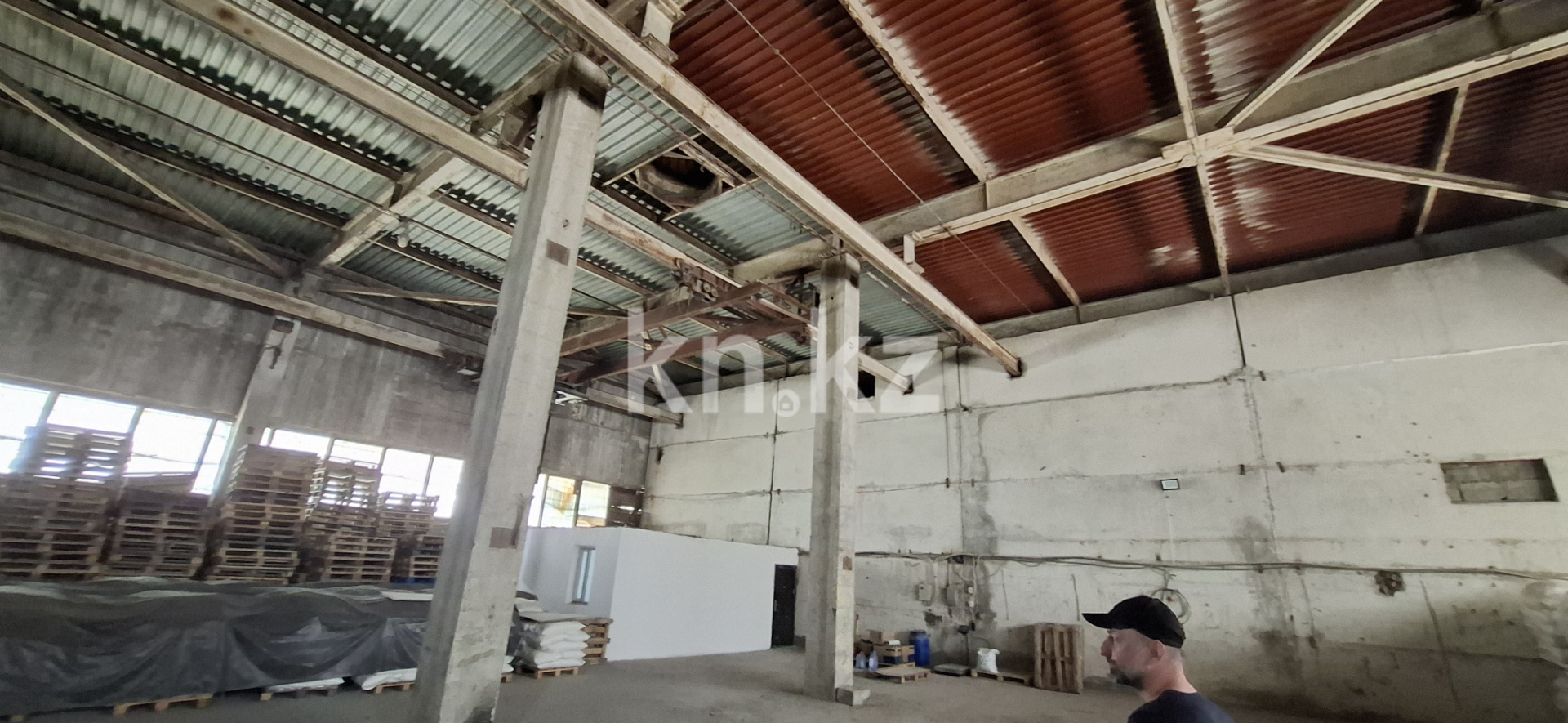 Аренда , 2500 м², ул. Менделеева, дом  19 в Алматы - фото 3