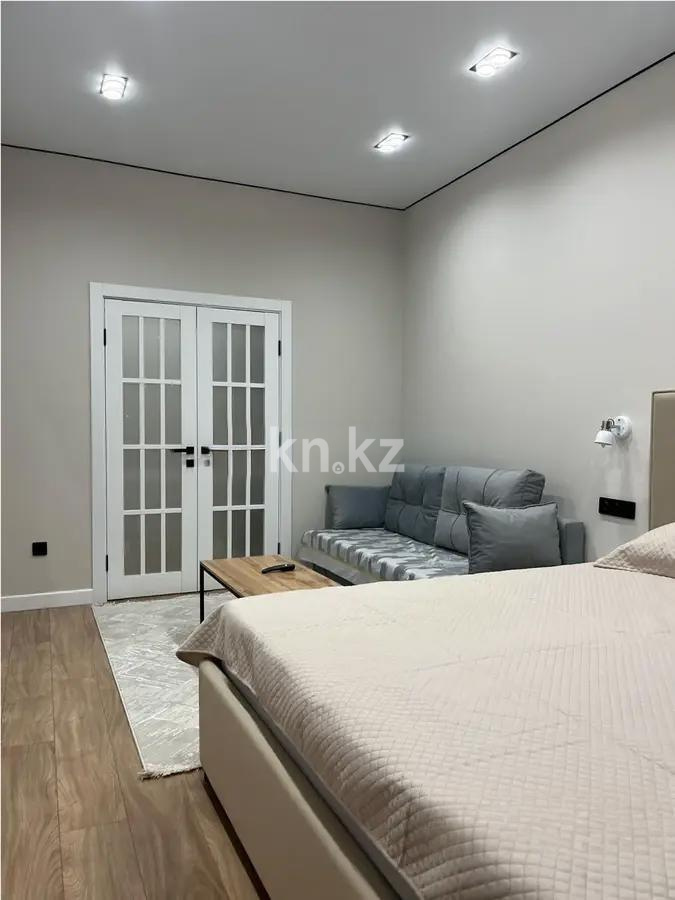Продажа 1-комнатной квартиры, 40 м² в Астане