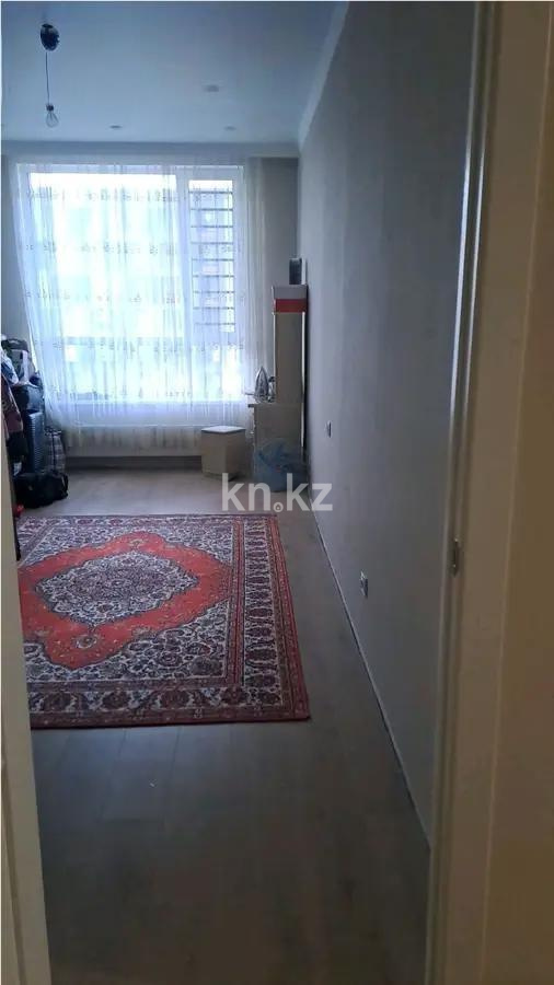 Продажа 3-комнатной квартиры, 85 м² в Астане