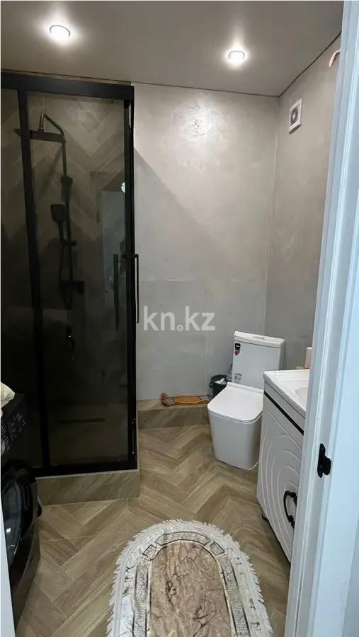 Продажа 1-комнатной квартиры, 40 м² в Алматы - фото 4