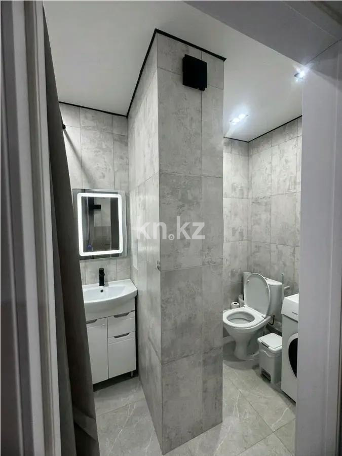 Продажа 2-комнатной квартиры, 46 м² в Алматы - фото 2