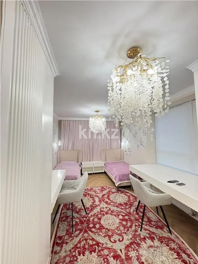 Продажа 3-комнатной квартиры, 105 м² в Алматы - фото 3