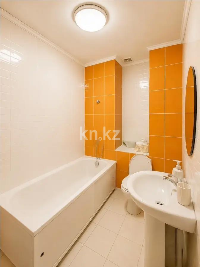 Продажа 2-комнатной квартиры, 57 м² в Астане - фото 4