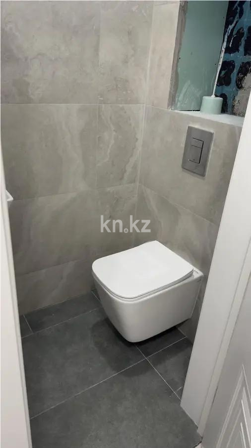 Продажа 2-комнатной квартиры, 58.3 м² в Алматы - фото 5