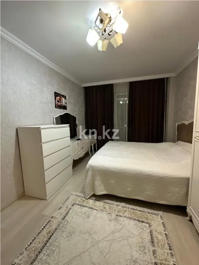 Продажа 3-комнатной квартиры, 101 м², ул. Жубанова, дом  27 в Астане - фото 2