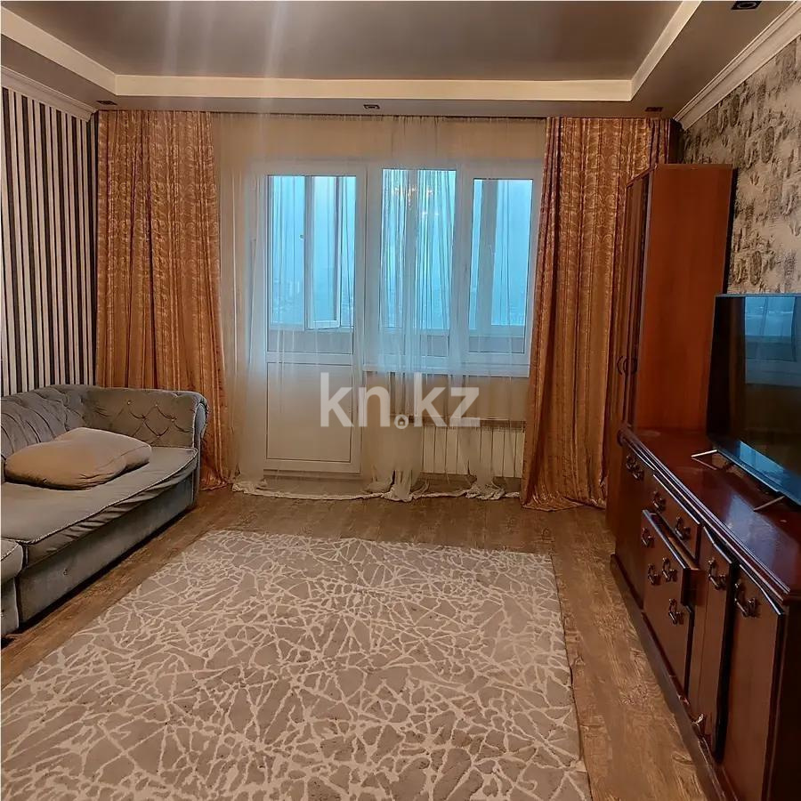 Продажа 3-комнатной квартиры, 94 м² в Алматы