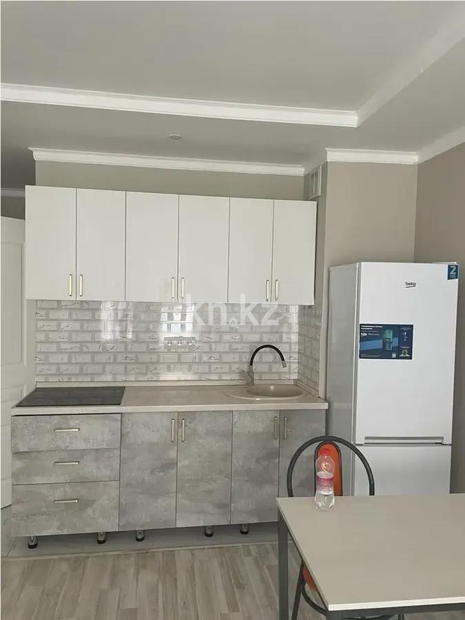 Продажа 1-комнатной квартиры, 30 м² в Алматы - фото 2