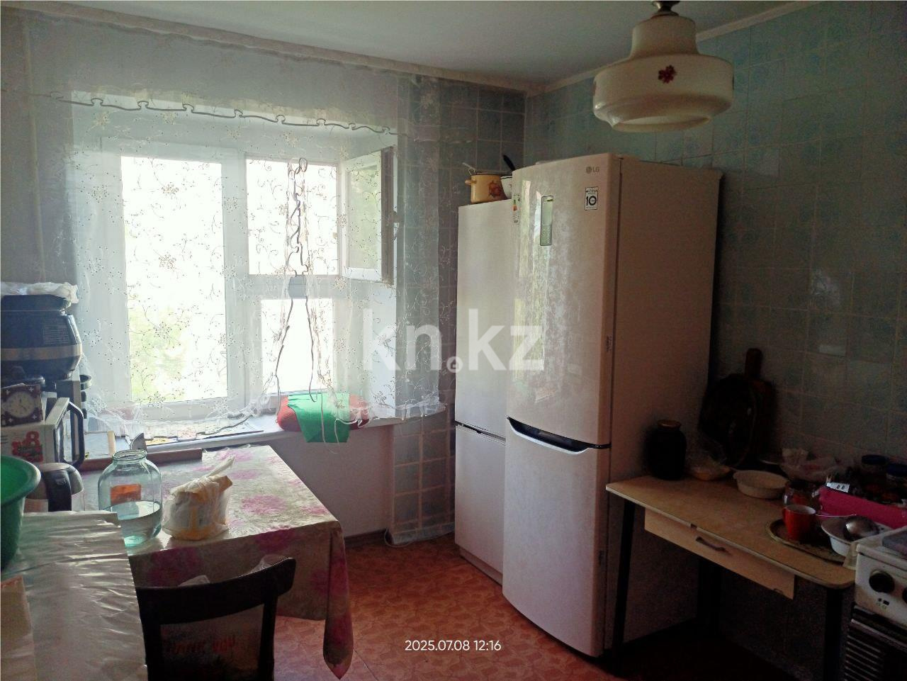 Продажа 3-комнатной квартиры, 70 м², пр. Момышулы в Темиртау - фото 7