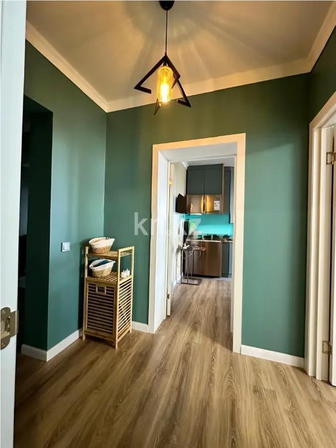 Продажа 4-комнатной квартиры, 132 м², ул. Брусиловского, дом  159 в Алматы - фото 7