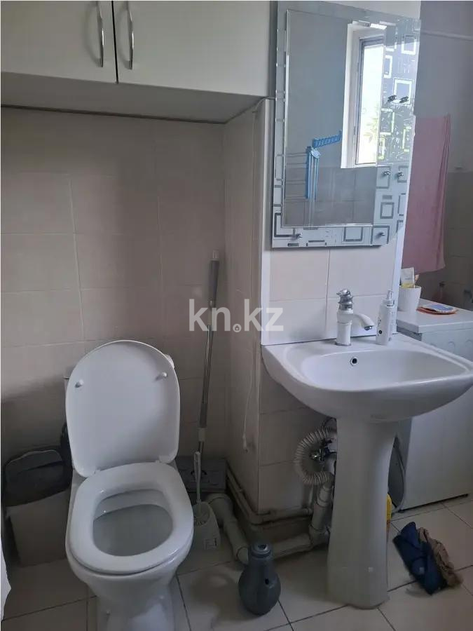 Продажа 1-комнатной квартиры, 38 м² в Алматы - фото 3