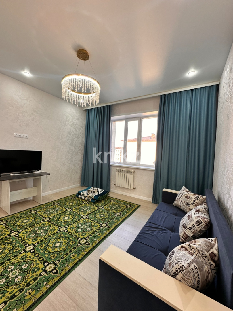 Аренда 3-комнатной квартиры, 82 м² в Караганде - фото 9