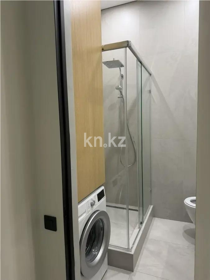 Продажа 2-комнатной квартиры, 60 м² в Алматы - фото 4