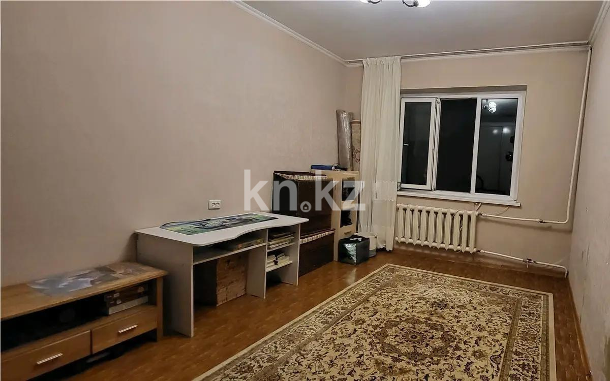 Продажа 1-комнатной квартиры, 42.6 м², мкр-н Мамыр-1, дом  11 в Алматы