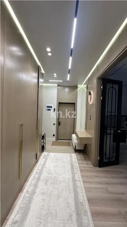 Продажа 3-комнатной квартиры, 98 м², пр. Туран, дом  52/3 в Астане - фото 8