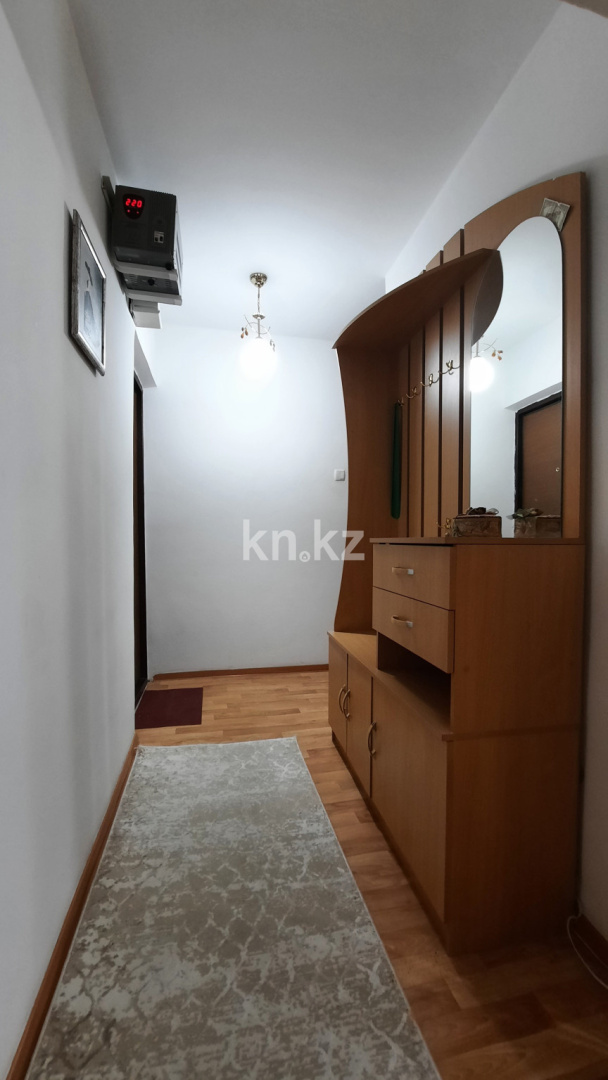 Аренда 1-комнатной квартиры, 35 м², мкр-н Авангард-4 в Атырау - фото 13