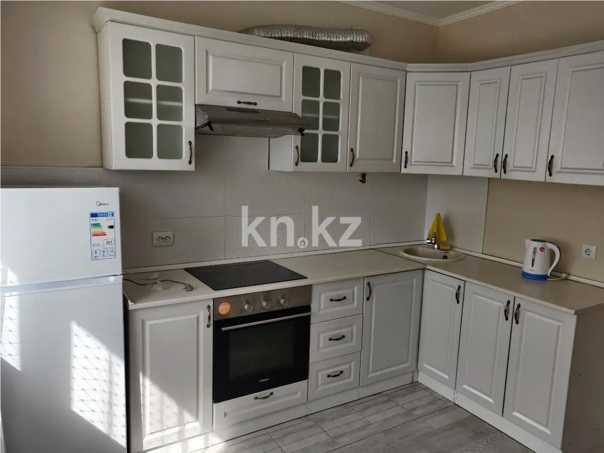 Продажа 1-комнатной квартиры, 40 м² в Астане - фото 2