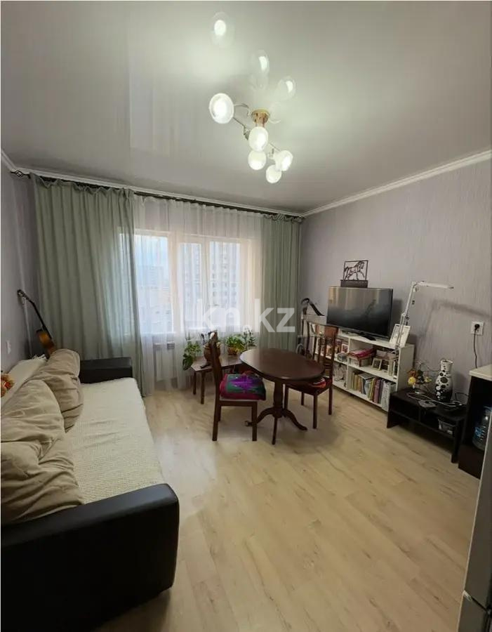 Продажа 1-комнатной квартиры, 23 м² в Астане