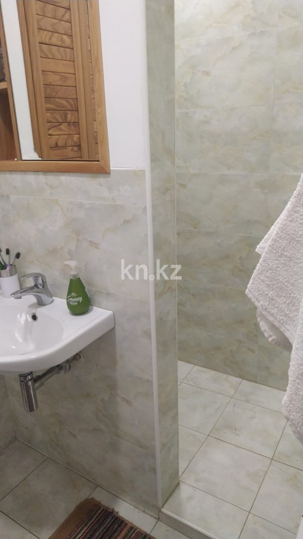 Продажа 2-комнатной квартиры, 55 м² в Караганде - фото 11