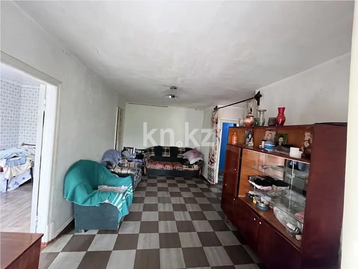 Продажа 2-комнатной квартиры, 44 м² в Караганде