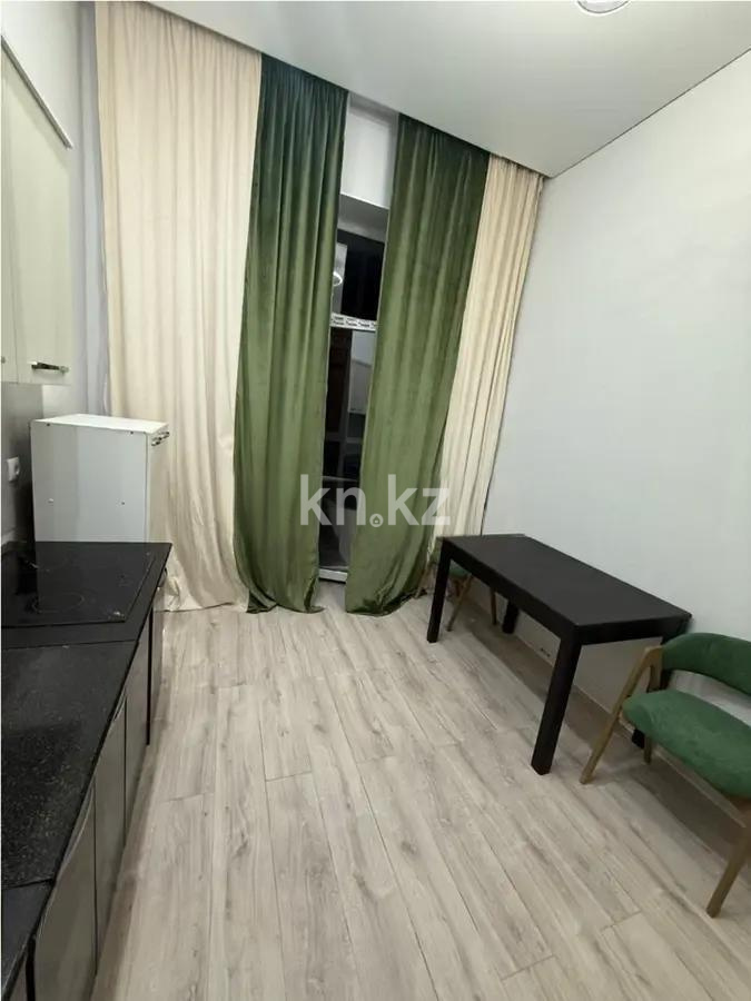 Продажа 1-комнатной квартиры, 39 м², ул. А-52, дом  8 в Астане - фото 2