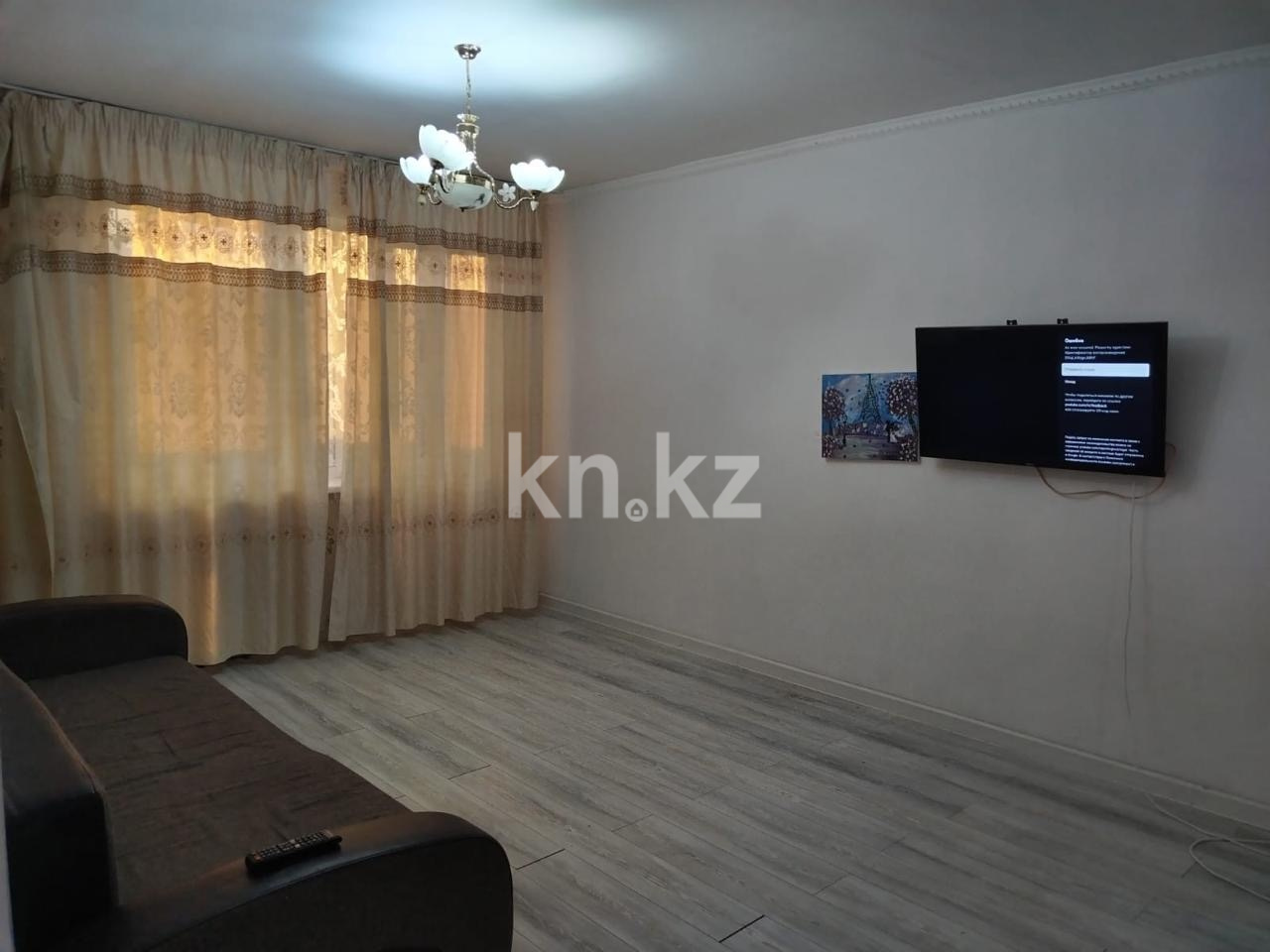 Аренда 1-комнатной квартиры, 60 м² в Астане - фото 2