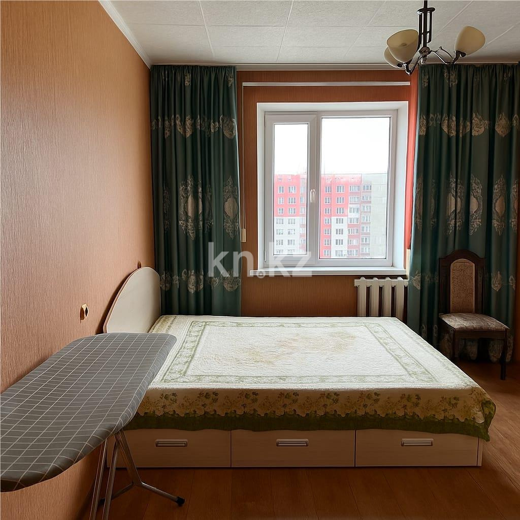 Продажа 4-комнатной квартиры, 96 м², мкр-н 8-й в Темиртау - фото 4