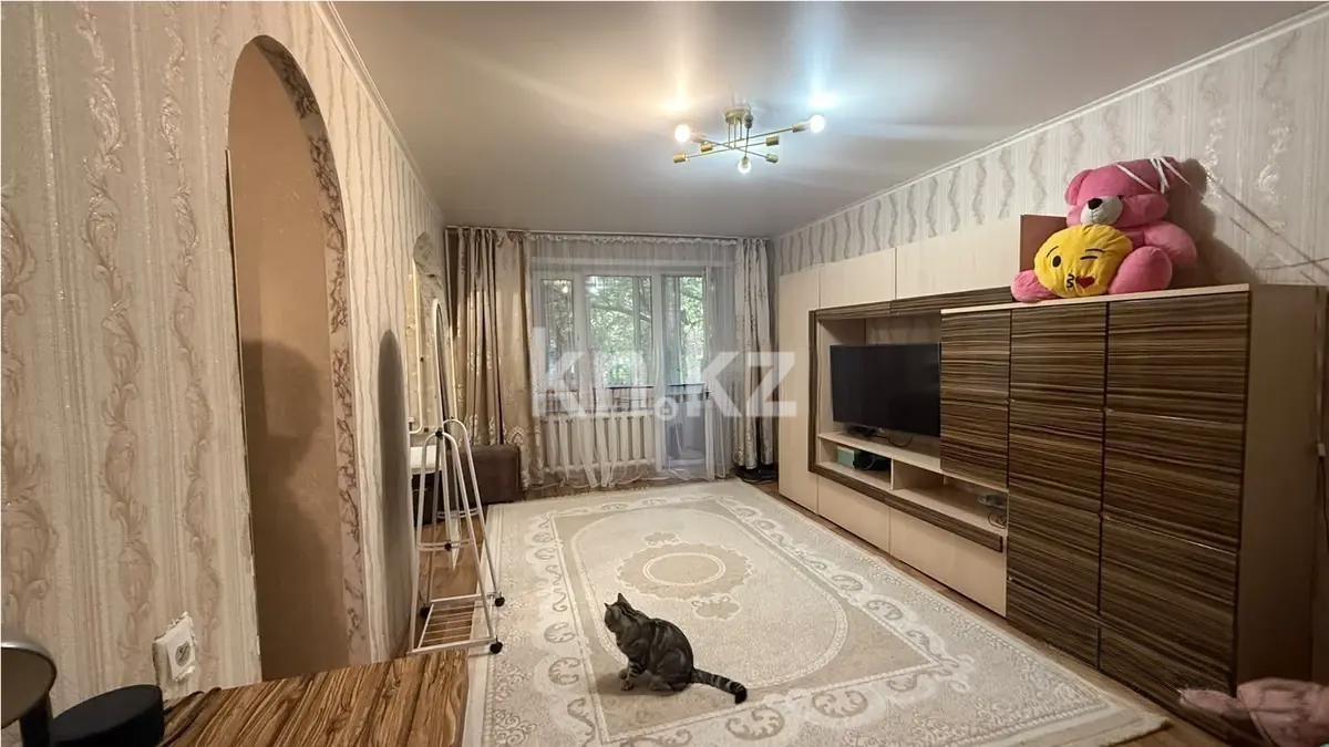 Продажа 1-комнатной квартиры, 30.6 м² в Астане