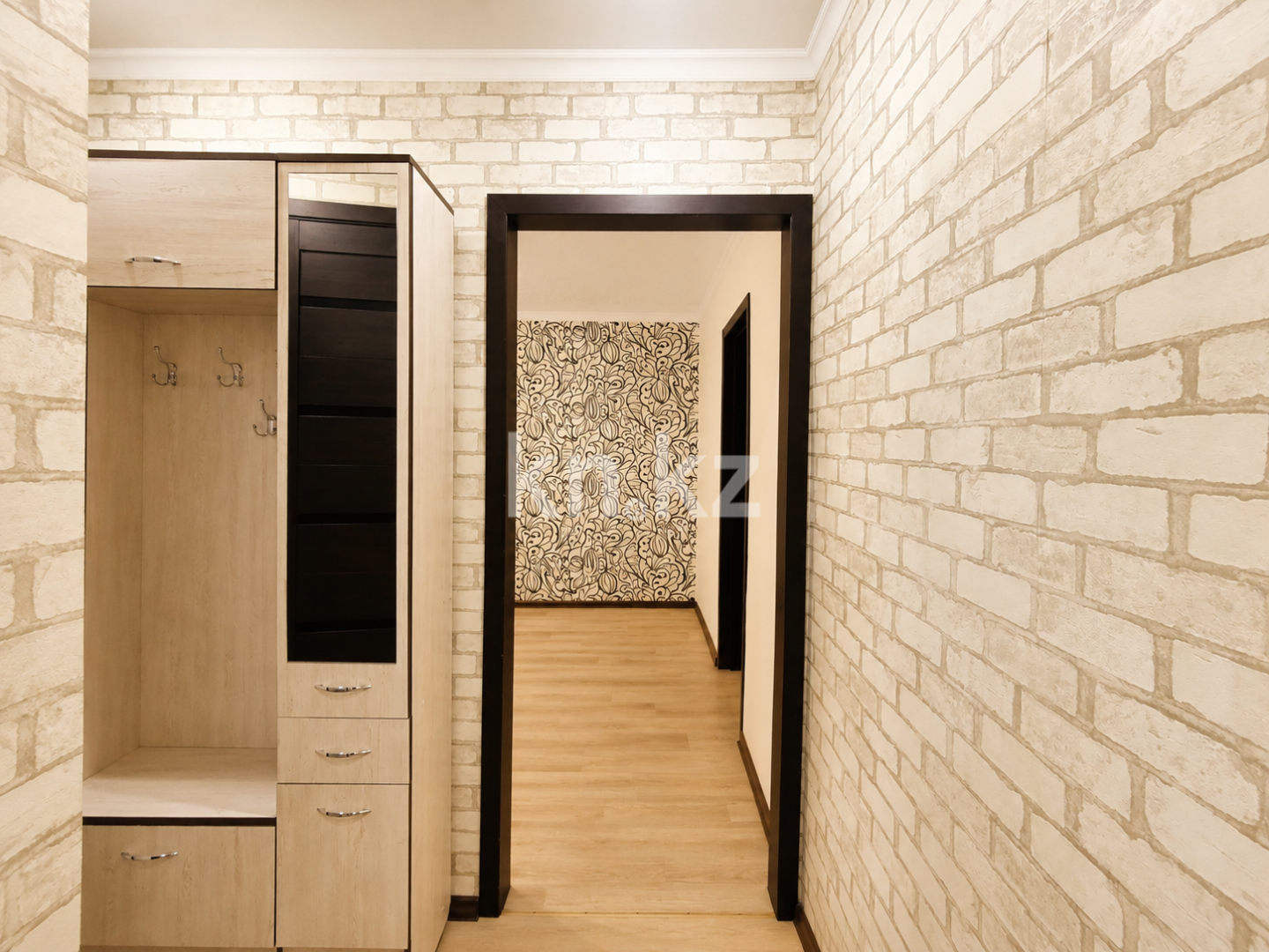 Продажа 2-комнатной квартиры, 45 м² в Караганде - фото 9