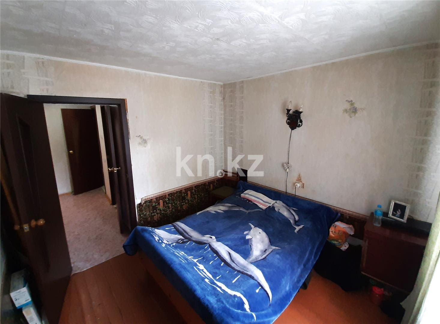 Продажа 3-комнатной квартиры, 60 м², пр. Мира в Темиртау - фото 2