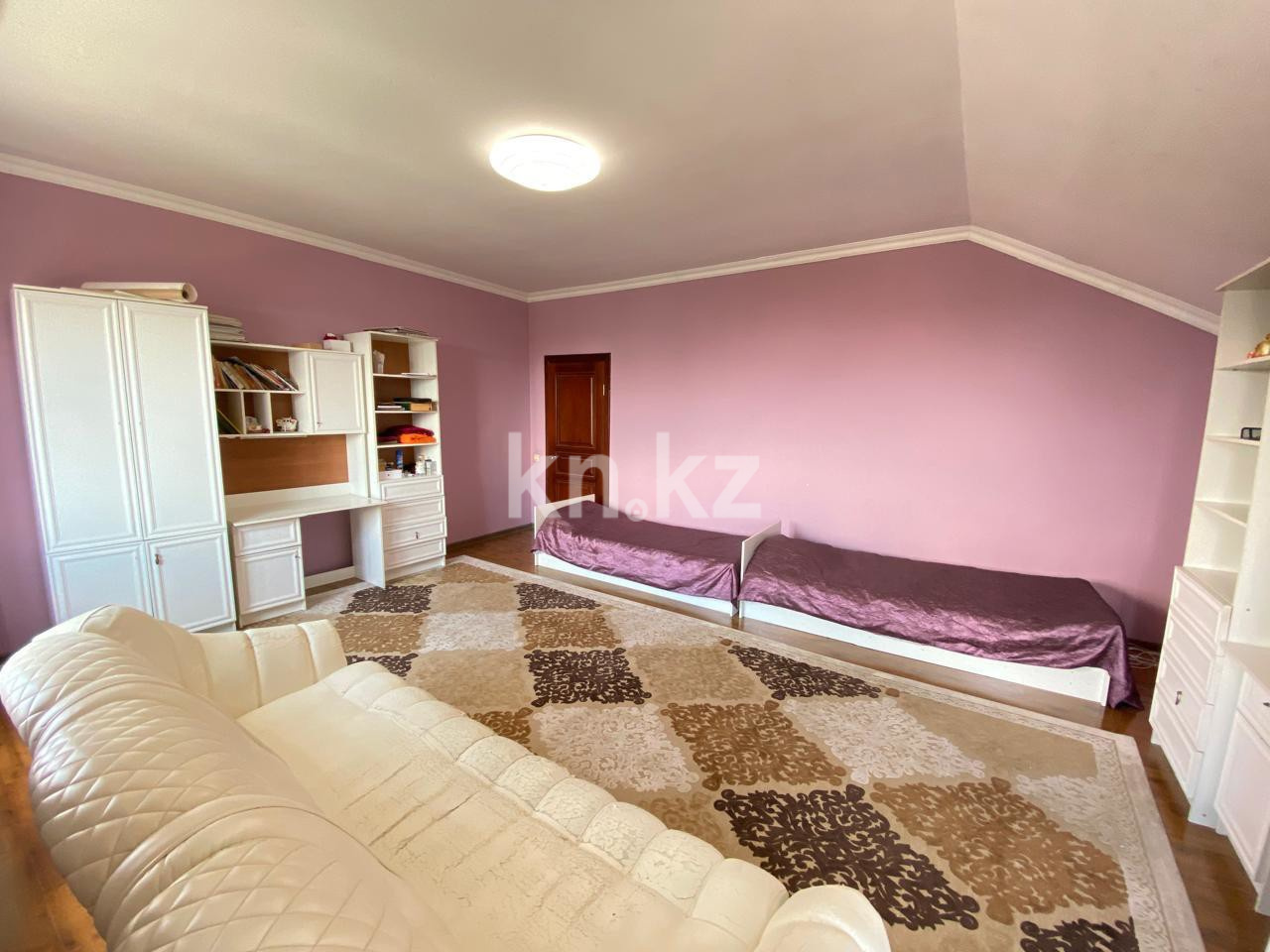 Продажа 7-комнатного дома, 432 м² в Алматы - фото 18