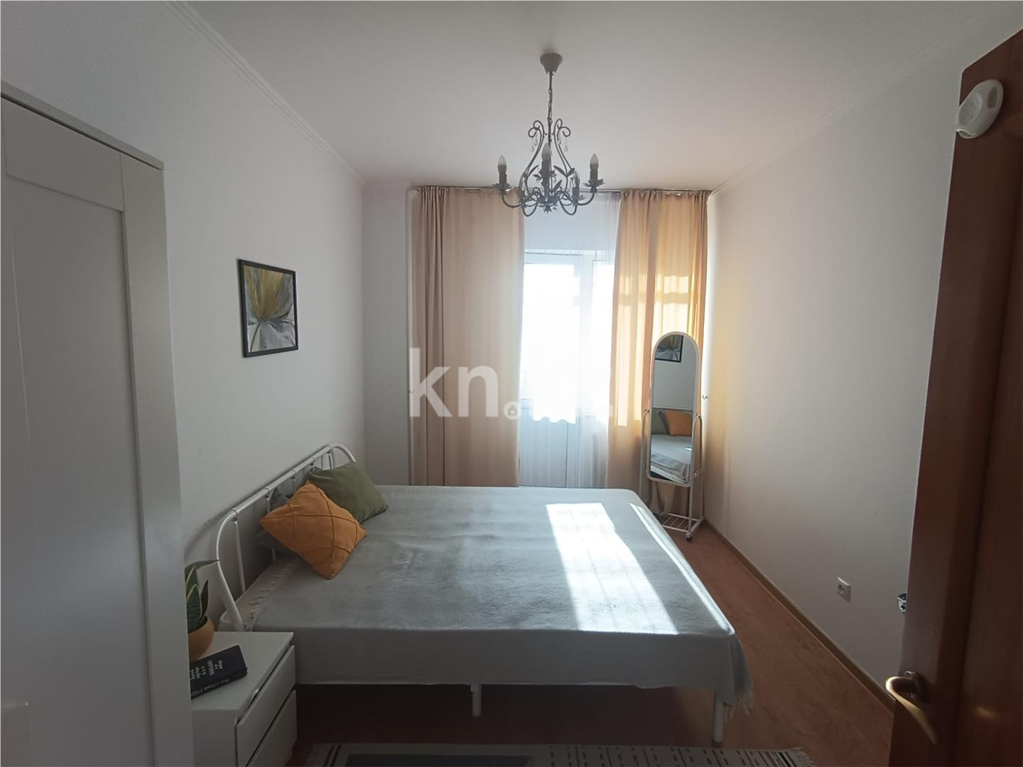 Продажа 2-комнатной квартиры, 56 м² в Астане - фото 5