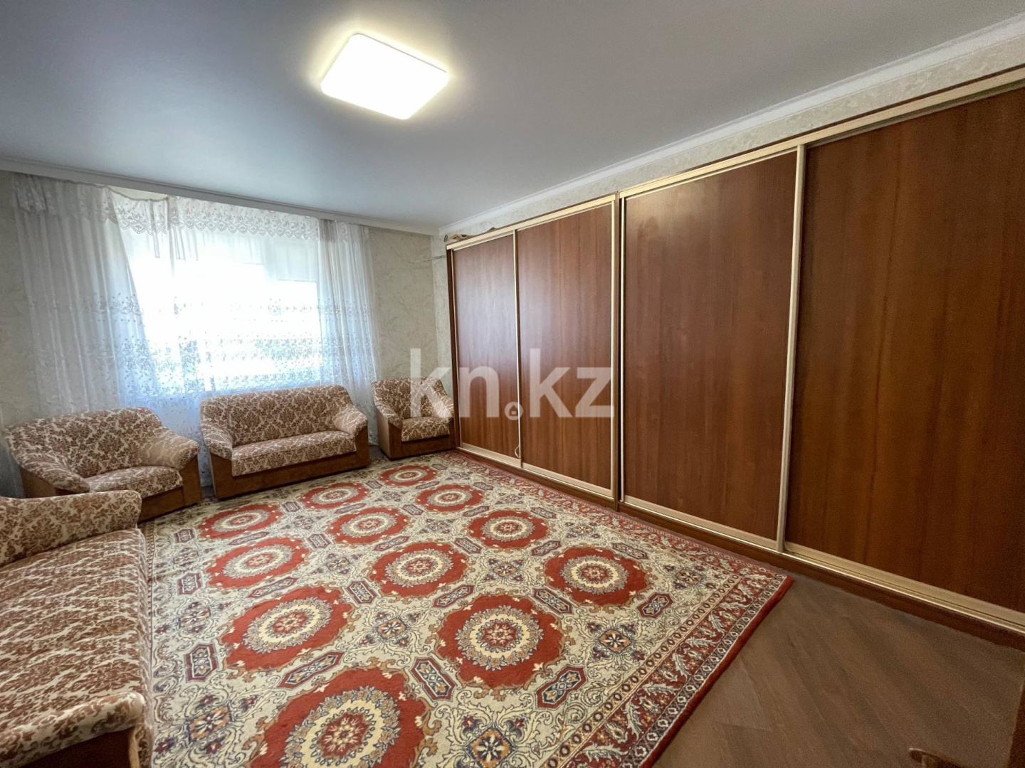 Продажа 7-комнатного дома, 355 м², ул. Набережная, дом  56Д в Костанае - фото 7