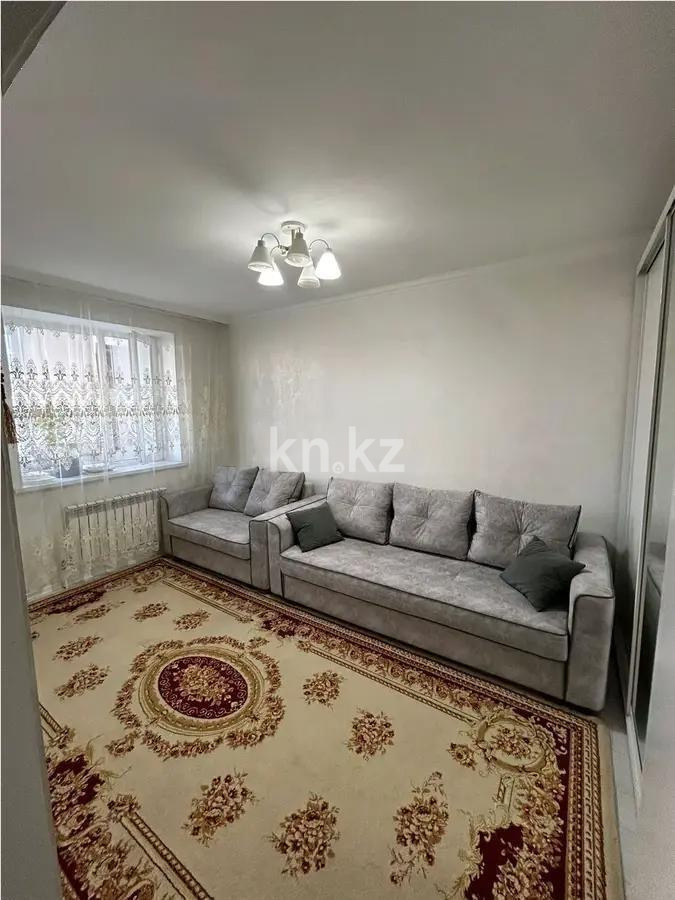 Продажа 1-комнатной квартиры, 33 м² в Астане