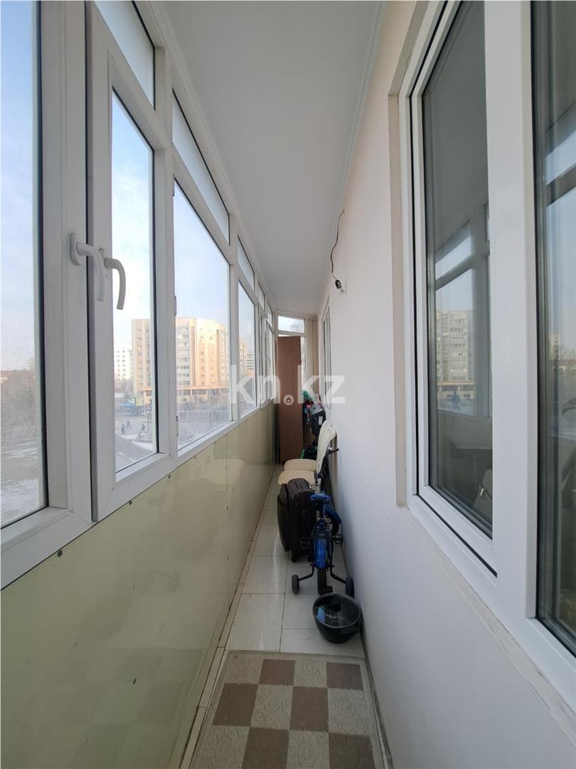 Продажа 4-комнатной квартиры, 145 м² в Астане - фото 17