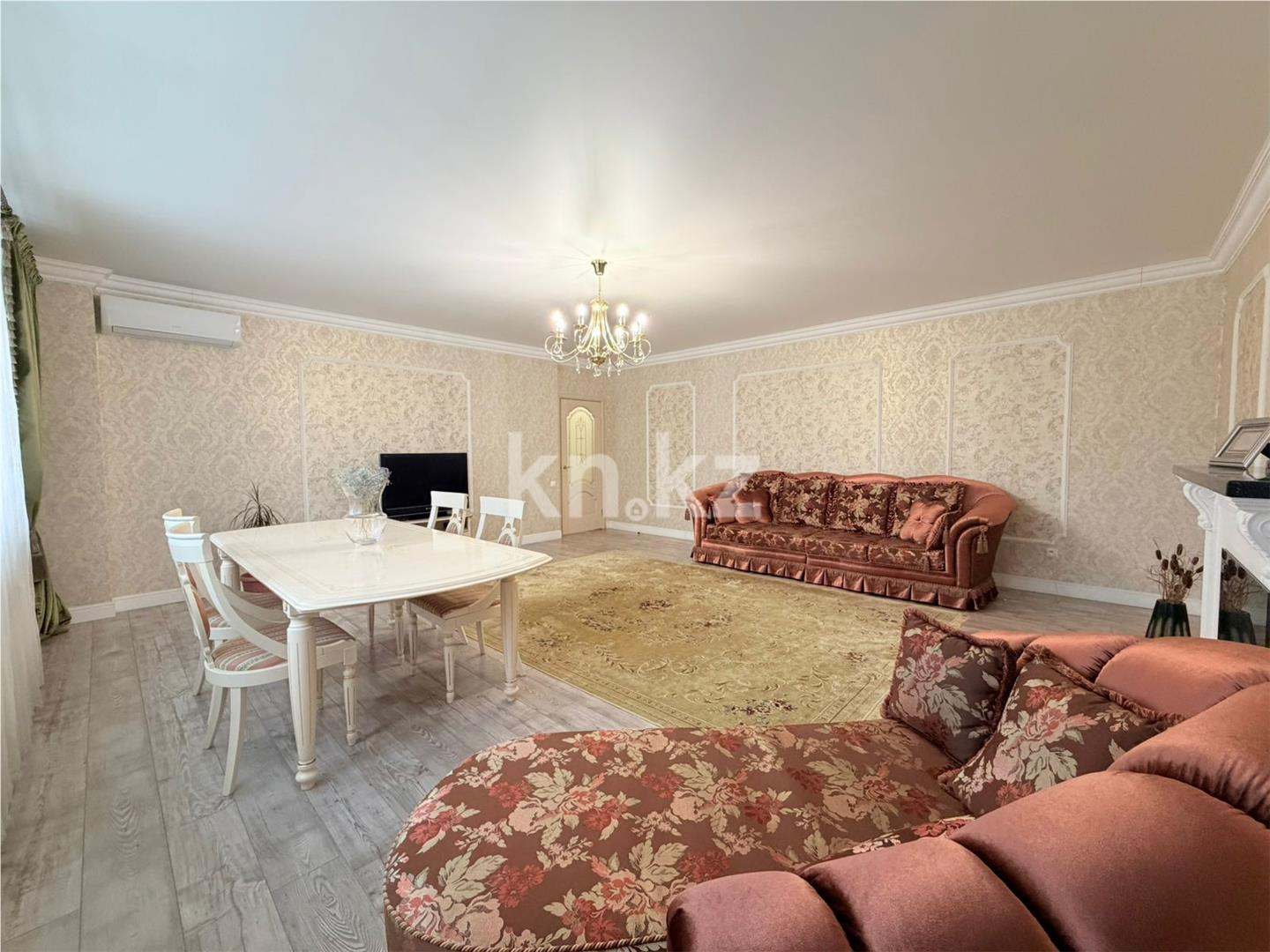 Продажа 3-комнатной квартиры, 120 м² в Астане - фото 3
