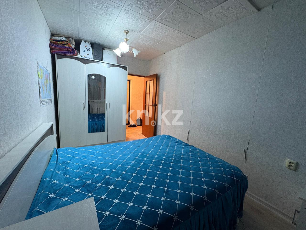 Продажа 2-комнатной квартиры, 49 м², ул. Абая в Темиртау - фото 4