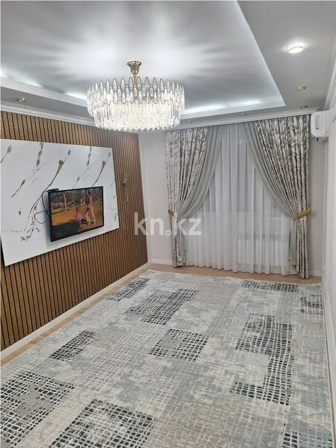 Продажа 3-комнатной квартиры, 70 м² в Алматы