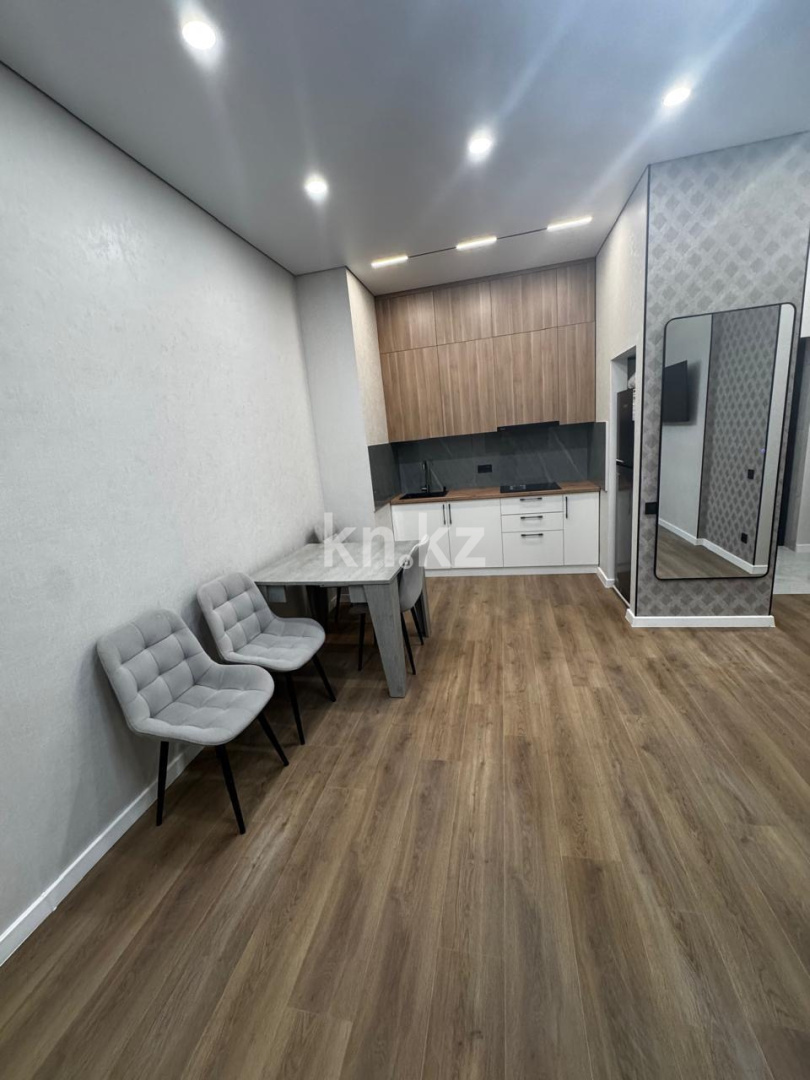 Аренда 2-комнатной квартиры, 48 м² в Астане