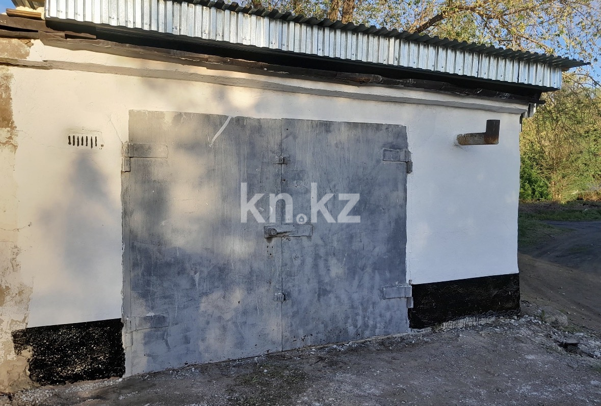 Продажа гаража, 33 м² в Караганде - фото 2