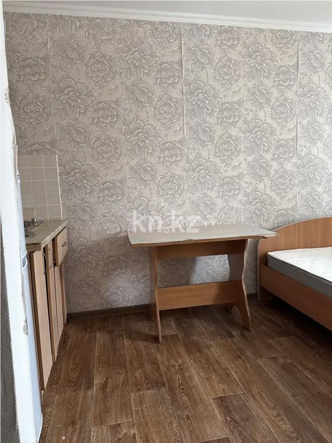 Продажа 1-комнатной квартиры, 18.2 м², ул. Манаса, дом  20/1 в Астане - фото 2