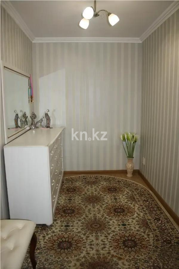 Продажа 3-комнатной квартиры, 85 м² в Алматы - фото 5